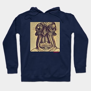 BEETLE MAN Hoodie